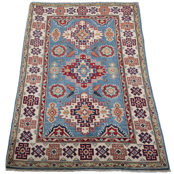 Village Kazak 155 x 97 cms